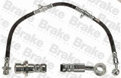 BRAKE ENGINEERING bh778230 -  Тормозной шланг